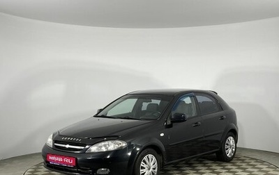 Chevrolet Lacetti, 2012 год, 729 000 рублей, 1 фотография