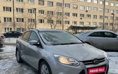 Ford Focus III, 2011 год, 900 000 рублей, 1 фотография