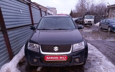 Suzuki Grand Vitara, 2011 год, 1 170 000 рублей, 1 фотография