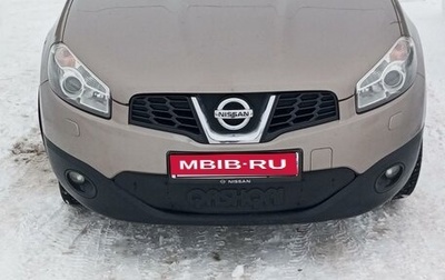 Nissan Qashqai, 2012 год, 1 400 000 рублей, 1 фотография