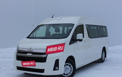 Toyota HiAce H300, 2022 год, 11 520 000 рублей, 1 фотография