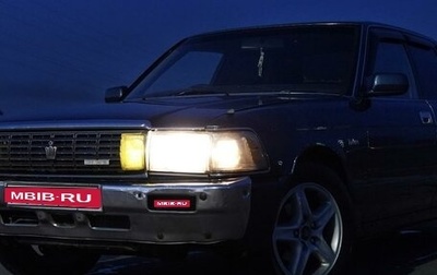 Toyota Crown, 1991 год, 225 000 рублей, 1 фотография