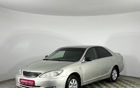Toyota Camry V40, 2004 год, 840 000 рублей, 1 фотография