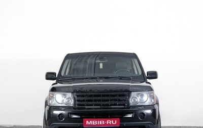 Land Rover Range Rover Sport I рестайлинг, 2008 год, 1 499 000 рублей, 1 фотография