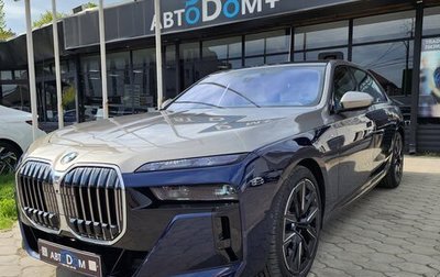 BMW 7 серия, 2023 год, 22 930 000 рублей, 1 фотография