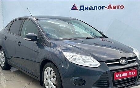 Ford Focus III, 2013 год, 800 000 рублей, 1 фотография