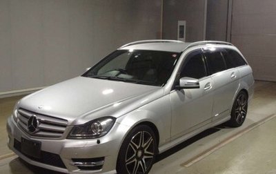 Mercedes-Benz C-Класс, 2013 год, 1 165 000 рублей, 1 фотография