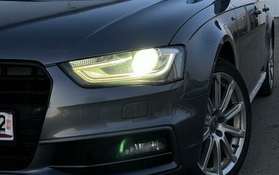 Audi A4, 2012 год, 2 100 000 рублей, 1 фотография
