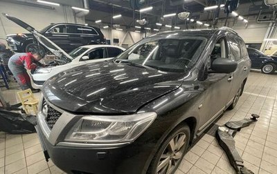 Nissan Pathfinder, 2015 год, 1 990 000 рублей, 1 фотография