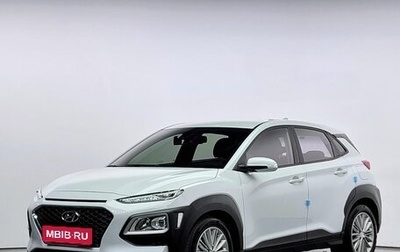 Hyundai Kona I, 2020 год, 2 050 000 рублей, 1 фотография