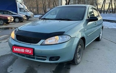 Chevrolet Lacetti, 2004 год, 295 000 рублей, 1 фотография