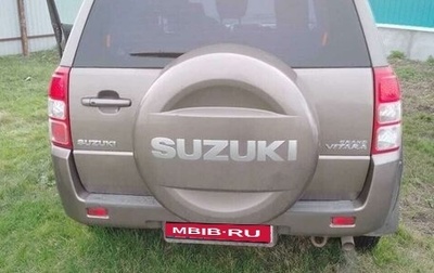 Suzuki Grand Vitara, 2013 год, 1 450 000 рублей, 1 фотография
