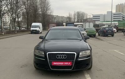 Audi A8, 2007 год, 700 000 рублей, 1 фотография