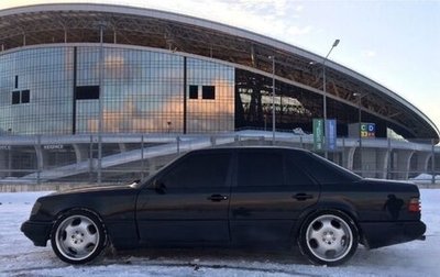 Mercedes-Benz W124, 1991 год, 500 000 рублей, 1 фотография