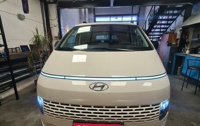 Hyundai Staria, 2022 год, 4 500 000 рублей, 1 фотография
