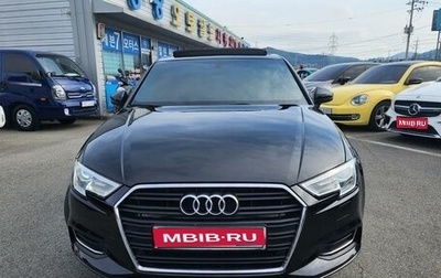 Audi A3, 2020 год, 1 400 000 рублей, 1 фотография