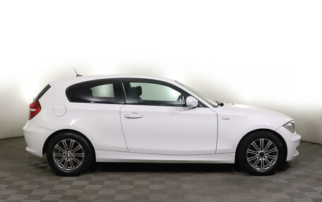 BMW 1 серия, 2011 год, 849 000 рублей, 4 фотография