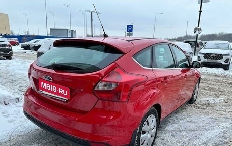 Ford Focus III, 2012 год, 590 000 рублей, 4 фотография
