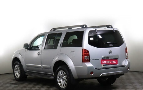 Nissan Pathfinder, 2011 год, 1 889 000 рублей, 7 фотография