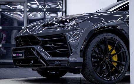Lamborghini Urus I, 2021 год, 29 990 000 рублей, 4 фотография
