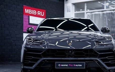 Lamborghini Urus I, 2021 год, 29 990 000 рублей, 2 фотография