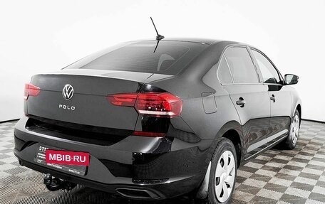 Volkswagen Polo VI (EU Market), 2021 год, 1 980 200 рублей, 5 фотография