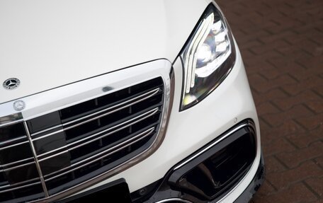 Mercedes-Benz S-Класс, 2014 год, 4 460 000 рублей, 3 фотография
