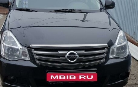 Nissan Almera, 2016 год, 1 300 000 рублей, 3 фотография