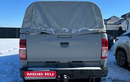 Toyota Hilux VII, 2012 год, 2 550 000 рублей, 5 фотография