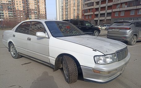 Toyota Crown, 1994 год, 355 000 рублей, 2 фотография