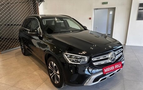 Mercedes-Benz GLC, 2019 год, 3 900 000 рублей, 5 фотография