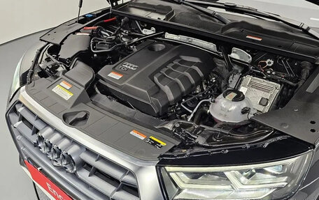 Audi Q5, 2020 год, 3 500 000 рублей, 6 фотография