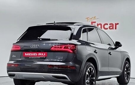 Audi Q5, 2020 год, 3 500 000 рублей, 2 фотография