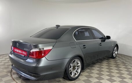 BMW 5 серия, 2004 год, 869 000 рублей, 2 фотография
