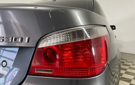BMW 5 серия, 2004 год, 869 000 рублей, 6 фотография