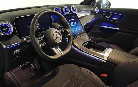 Mercedes-Benz GLC, 2023 год, 8 609 000 рублей, 5 фотография