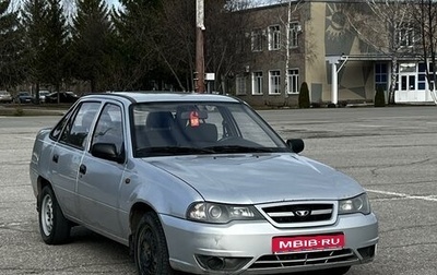 Daewoo Nexia I рестайлинг, 2010 год, 149 000 рублей, 1 фотография