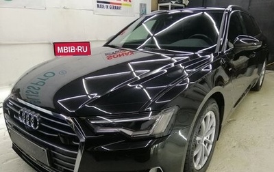 Audi A6, 2020 год, 4 050 000 рублей, 1 фотография