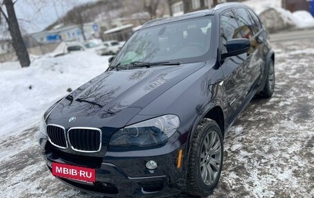 BMW X5, 2010 год, 2 500 000 рублей, 5 фотография