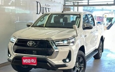 Toyota Hilux VIII, 2023 год, 6 855 000 рублей, 1 фотография