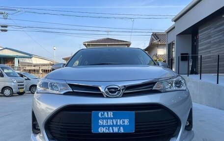 Toyota Corolla, 2019 год, 931 000 рублей, 2 фотография