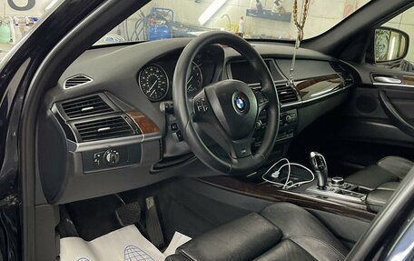 BMW X5, 2010 год, 2 500 000 рублей, 6 фотография