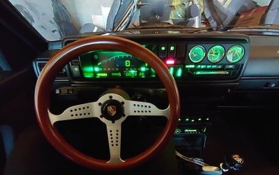 Volkswagen Golf GTI III, 1990 год, 850 000 рублей, 1 фотография