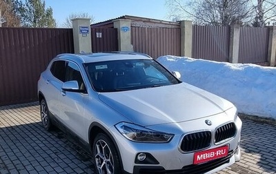 BMW X2, 2019 год, 2 750 000 рублей, 1 фотография