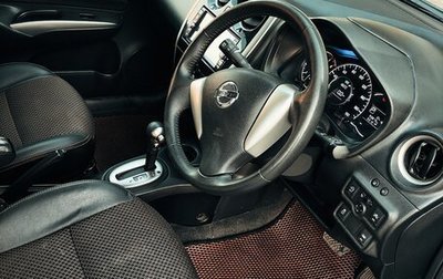 Nissan Note II рестайлинг, 2016 год, 920 000 рублей, 1 фотография