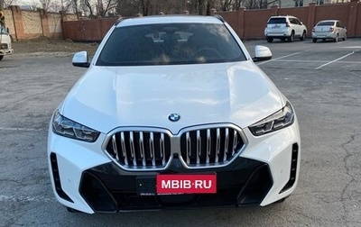 BMW X6, 2023 год, 14 750 000 рублей, 1 фотография