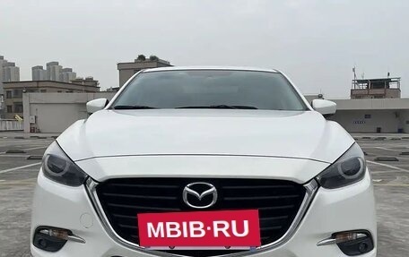 Mazda 3, 2021 год, 1 650 000 рублей, 2 фотография