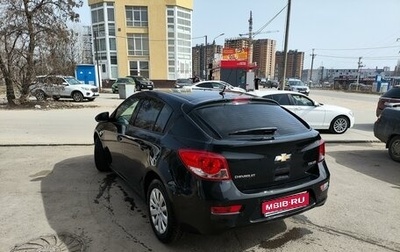 Chevrolet Cruze II, 2013 год, 860 000 рублей, 1 фотография