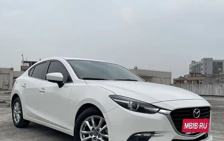 Mazda 3, 2021 год, 1 650 000 рублей, 3 фотография