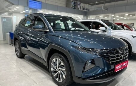 Hyundai Tucson, 2023 год, 3 850 000 рублей, 1 фотография